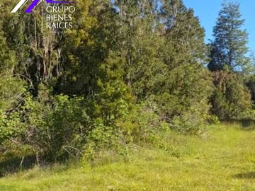 Venta / Terreno / Puerto Montt