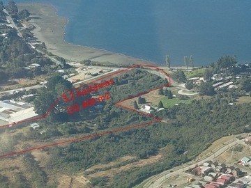 Venta / Terreno / Puerto Montt