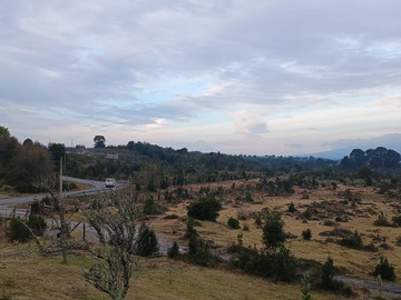 Venta / Terreno / Puerto Montt