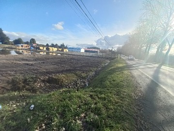 Venta / Terreno / Puerto Montt