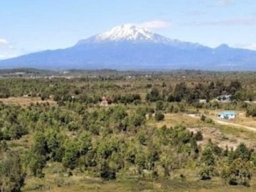 Venta / Terreno / Puerto Montt