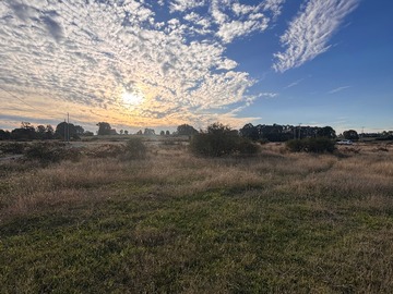 Venta / Terreno / Puerto Montt