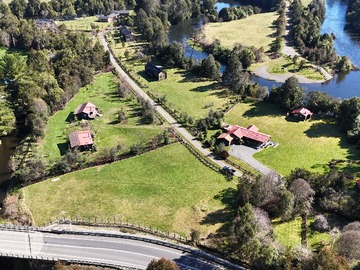 Venta / Terreno / Puerto Montt