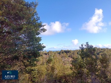 Venta / Terreno / Puerto Montt