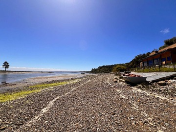 Venta / Terreno / Puerto Montt