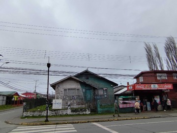 Venta / Terreno / Puerto Montt