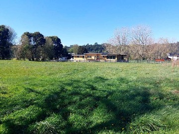 Venta / Terreno / Puerto Montt