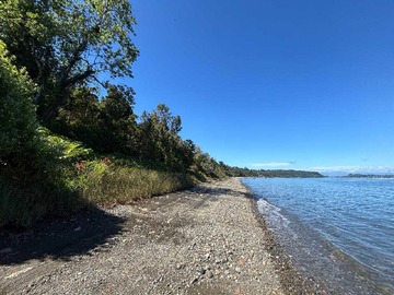 Venta / Terreno / Puerto Montt