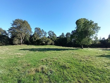 Venta / Terreno / Puerto Montt