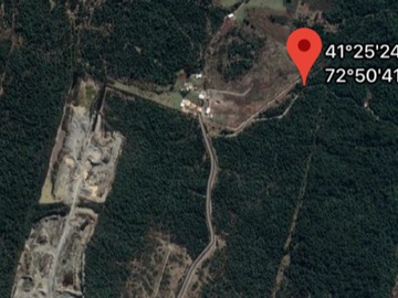 Venta / Terreno / Puerto Montt