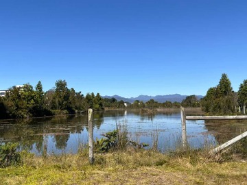 Venta / Terreno / Puerto Montt