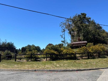 Venta / Terreno / Puerto Montt