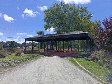 Venta / Terreno / Puerto Montt