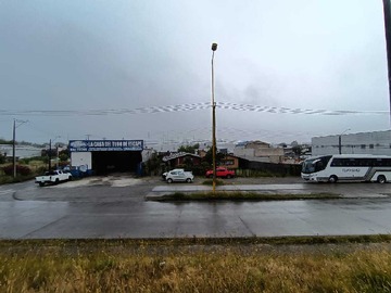 Venta / Terreno / Puerto Montt