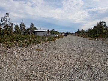 Venta / Terreno / Puerto Montt