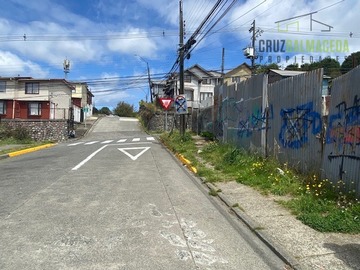 Venta / Terreno / Puerto Montt