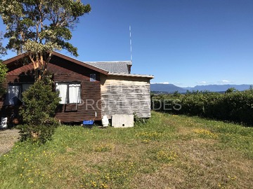 Venta / Terreno / Puerto Montt