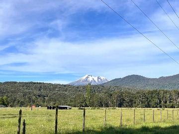 Venta / Terreno / Puerto Montt