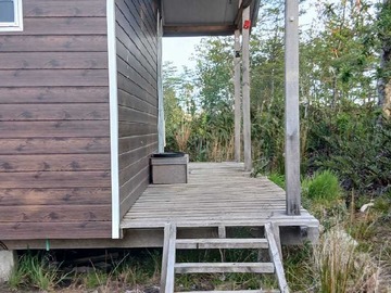 Venta / Terreno / Puerto Montt
