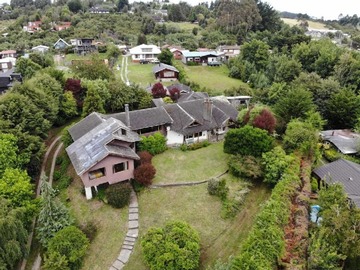 Venta / Terreno / Puerto Montt