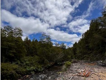 Venta / Terreno / Puerto Montt