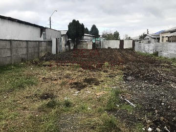 Venta / Terreno / Puerto Montt