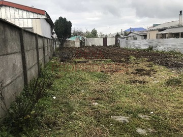Venta / Terreno / Puerto Montt