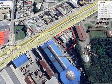 Venta / Terreno / Puerto Montt