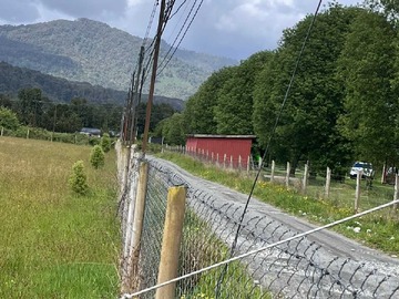 Venta / Terreno / Puerto Montt