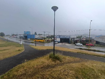 Venta / Terreno / Puerto Montt