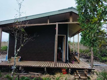 Venta / Terreno / Puerto Montt