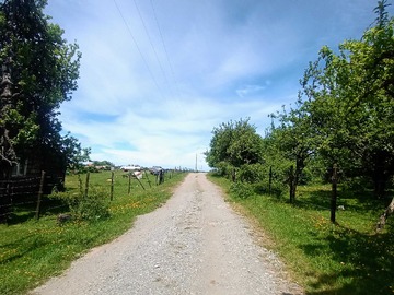 Venta / Terreno / Puerto Montt