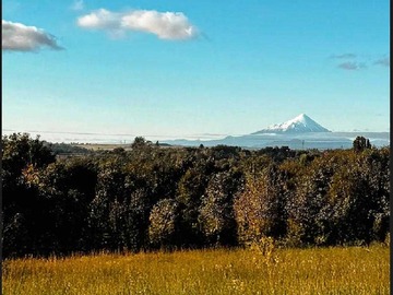 Venta / Terreno / Puerto Montt