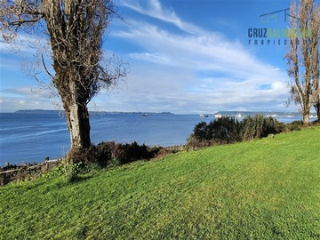 Venta / Terreno / Puerto Montt