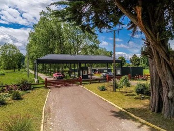 Venta / Terreno / Puerto Montt