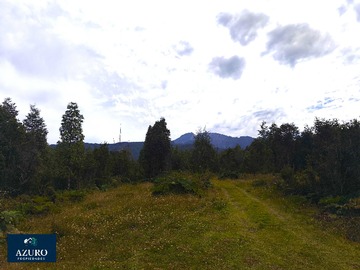 Venta / Terreno / Puerto Montt