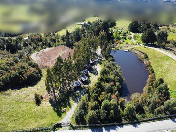 Venta / Terreno / Puerto Montt