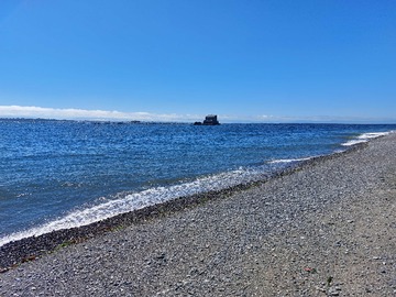 Venta / Terreno / Puerto Montt