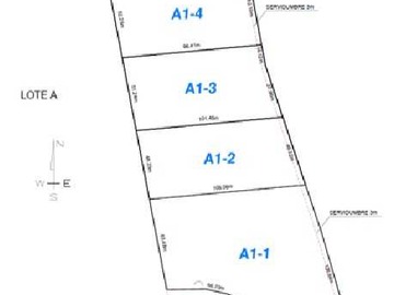 Venta / Terreno / Puerto Montt