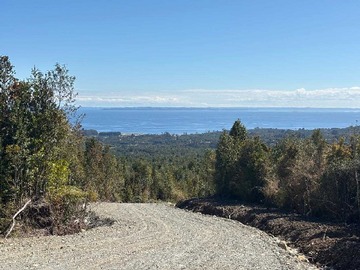 Venta / Terreno / Puerto Montt