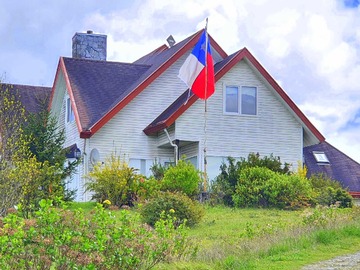 Venta / Terreno / Puerto Montt