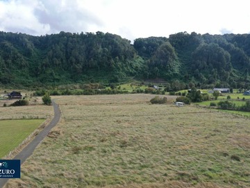 Venta / Terreno / Puerto Montt