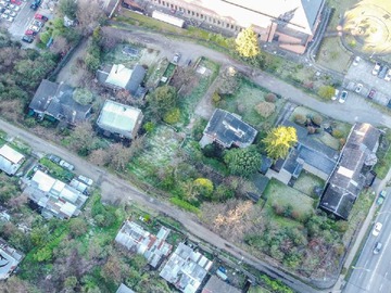 Venta / Terreno / Puerto Montt