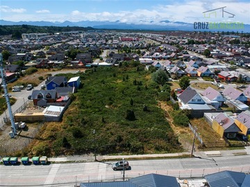 Venta / Terreno / Puerto Montt