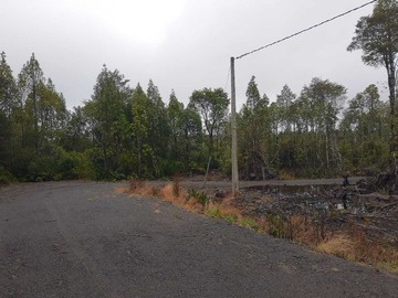 Venta / Terreno / Puerto Montt