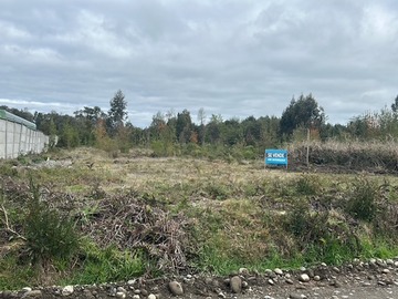Venta / Terreno / Puerto Montt