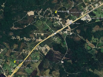 Venta / Terreno / Puerto Montt