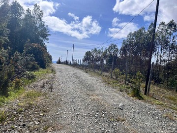 Venta / Terreno / Puerto Montt