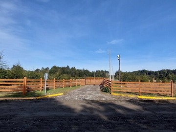 Venta / Terreno / Puerto Montt