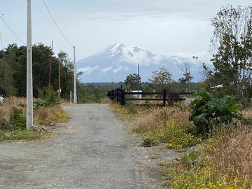 Venta / Terreno / Puerto Montt